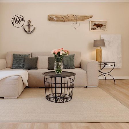 Apartament Ahoi Robbenweg Westerland Zewnętrze zdjęcie